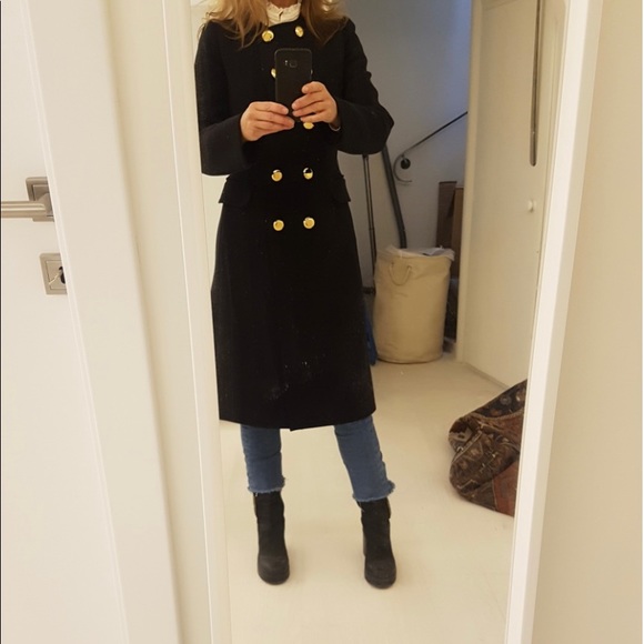 Dolce & Gabbana Coat - Picture 1 of 9